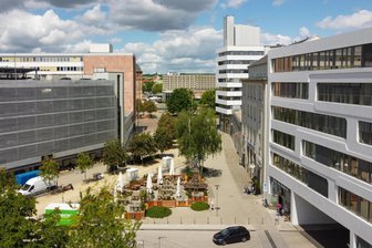 Das Update nach den Osterferien in Chemnitz: fünf Nachrichten in drei Minuten - Was hat Chemnitz in der vergangenen Woche bewegt? Hier ist die Zusammenfassung kurz und knackig.