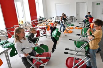 Das Vereinshaus als Kulturhauptstadt-Projekt: Der „Mittelpunkt“ in Mittelbach ist fertig - 