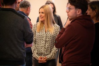 „Das war bitter:“ Als Stefanie Hertel ihre Managerin bitten musste, sich einen anderen Job zu suchen - „Vielleicht ist die eigene Wahrheit für jemand anderen gar nicht richtig?“ Sängerin Stefanie Hertel beim Corona-Versöhnungsdialog.