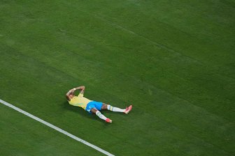 Das war die WM-Nacht: Brasilien-Remis und Klarheit mit Neuer - Kein Sieg zum Auftakt für den Rekordweltmeister.
