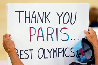 Das waren die Olympischen Spiele 2024: Und tschüss, Paris! - Von wegen beste Spiele aller Zeiten. Ein genauer Blick hinter die Kulissen zeigt: In Paris hat vieles nicht funktioniert.