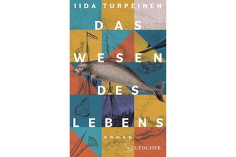 „Das Wesen des Lebens“ von Iida Turpeinen: Das Aussterben der Sirenentiere -