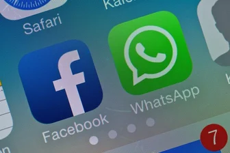 Das Whats-App-Dilemma -