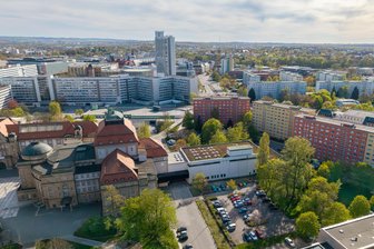 Das Wichtigste aus Chemnitz in der letzten Aprilwoche: Fünf Nachrichten in drei Minuten - Was Chemnitz in den vergangenen Tagen bewegte. Die „Freie Presse“ gibt einen Überblick.