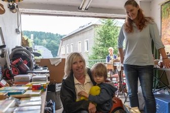 Das Wochenende in Bildern -