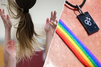 Das Wochenende in Chemnitz: Cheerleading, Chöre und ein bisschen Erotik - Das Wochenende in Chemnitz wird bunt.