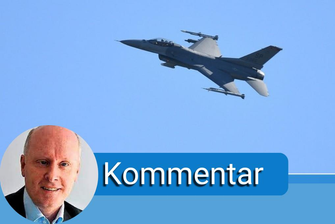 Das Ziel muss die Verhandlung sein - 
