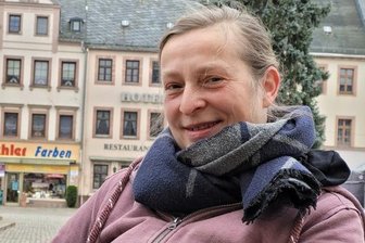 "Das Zuhören ist wichtig" -