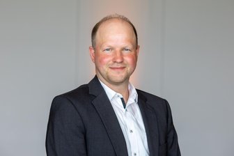 „Dass es nicht finster wird in Plauen“: Stadtwerke Strom investieren in neue Technik - Oliver Kalis ist Geschäftsführer der Stadtwerke Strom.