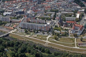 Daten für neuen Zwickauer Mietspiegel werden gesammelt - Für Zwickauer Wohnungen werden derzeit Daten für den neuen Mietspiegel erhoben.