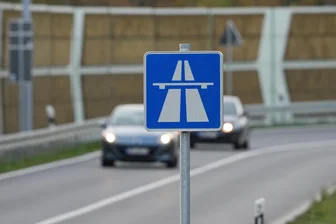 Dauerbaustelle auf der A 72 bei Zwickau: Gute Nachrichten für Autofahrer - Auf der A 72 bei Zwickau ist eine Baustelle beendet.