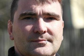 David Rausch Kandidat für die nächste Bürgermeisterwahl in Zettlitz - 