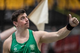 David Storl: Der jüngste Kugelstoß-Weltmeister der Geschichte beendet seine große Karriere - David Storl legt die Kugel endgültig aus der Hand, beendet seine Karriere.