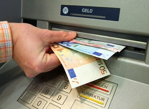 Davor haben Deutsche Angst - Vor allem finanzielle Sorgen belasten viele Deutsche.