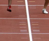 DDR-Leichtathletiktrainer bestreitet Dopingpflicht - Zehnkampftrainer Rainer Pottel verteidigt seine Dopingrolle in der DDR