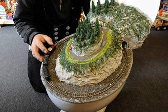 DDR-Spielzeug-Museum mit neuen Raritäten -
