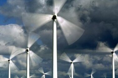 Debatte in Oederan: Viele Strömungen bei der Windkraft - 