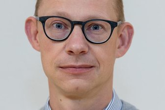 Debatte in Rodewisch zeigt ernüchterndes Bild vom Wahlkampf in Social-Media - Christian Pentzold, Professor für Medien- und Kommunikationswissenschaft aus Plauen.