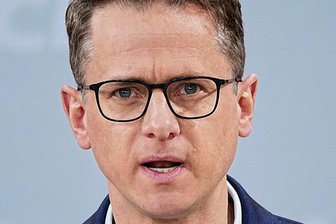 Debatte über Dienstpflicht in Deutschland neu entbrannt - Carsten Linnemann - CDU-Vizevorsitzender