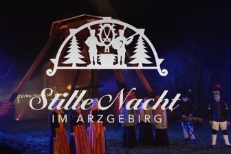 Debatte über Erzgebirgssendung hält an - Die MDR-Weihnachtssendung "Stille Nacht im Arzgebirg" hatte Heiligabend Premiere. "Freie Presse"-Leser haben sehr unterschiedlich auf die Qualität und den Inhalt der Sendung reagiert.