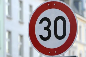 Debatte über mehr Tempo-30-Zonen in Chemnitz - 
