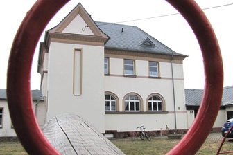 Debatte über Nahostkonflikt in Geringswalde: Die tiefe Spaltung der deutschen Linken - Die Linkspartei trifft sich im Begegnungszentrum Altgeringswalde.