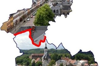 Debatte um Bürgerentscheid: Rochlitzer verhandeln nur über Eingliederung - 