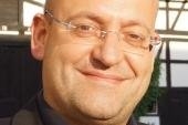 Debatte um künftige Kulturkirche entfacht - NormannKästner - Leiter desEnsembles Amadeus