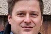 Debatte um Zuschuss für den Nachwuchs in Penig - AndréWolf - Bürgermeistervon Penig