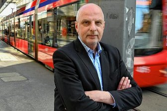 Debatte zum Zukunftszentrum: SPD-Mann bereut seine Wortwahl zur Bewerbung Plauens - Der Chemnitzer Bundestagsabgeordnete Detlef Müller (SPD) bereut seine Wortwahl in der Debatte um die Entscheidung gegen Plauen als möglicher Standort des Zukunftszentrums.
