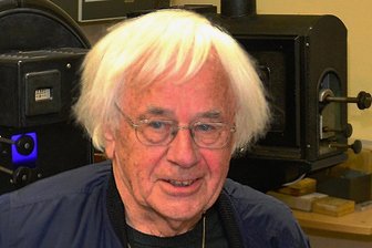 Defa-Stiftungspreis für Hainichener Filmregisseur Rainer Simon -