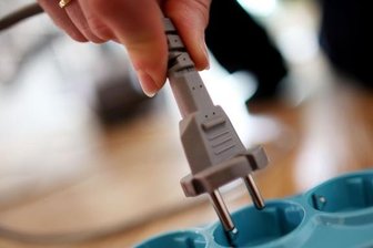 Defektes Kabel verursacht Stromausfall -