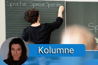 Defizite - Laura Pfeiffer über Versäumnisse der Schulbildung.