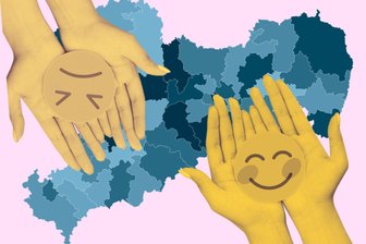 Deine Wahl 2025: Das wünschen sich „Freie Presse“-Leser von der kommenden Bundesregierung - Was fehlt, was läuft gut? Das habt ihr uns im Dezember in unserer Umfrage mitgeteilt.