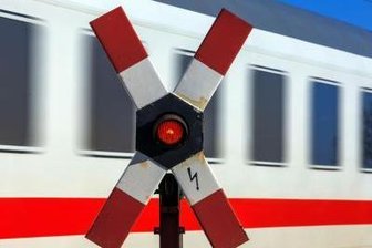 Delitzsch/Leipzig: Kind von IC erfasst und getötet -