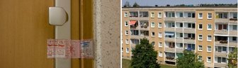 Dem Mann war offenbar die Erziehung zu lasch - 