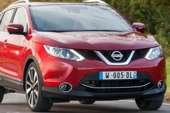 Dem Zungenbrecher zum Trotz - Nissan hat seinen Qashqai überarbeitet.