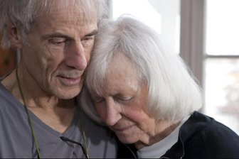 Demenz: Film und Gespräch mit HBK-Psychiater im „Gaso“ in Zwickau - 
