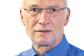 Demokratie verteidigen -
