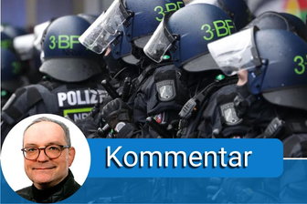 Demos und der Judenhass -