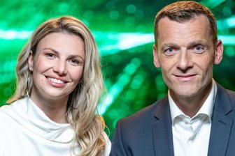 Den Acker im Rekordtempo 3D-modelliert - Daniele Vogt und Michael Schüngel haben in Freiberg die Firma Quantus - Agriculture Technologies gegründet und verfolgen Ideen für "besseres landwirtschaften".