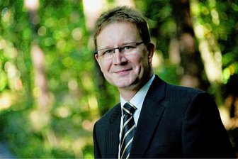 Den Blickwinkel verändern - Dirk Viertel - ChemnitzerUnternehmer