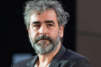 Deniz Yücel ist neuer P.E.N.-Präsident - Deniz Yücel ist neuer P.E.N.-Präsident 
