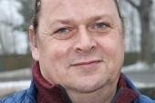 Denkmalschutz: Firma muss bei Lüftungsanlage nachbessern - Lars Schuster - BauamtsleiterNiederwiesa