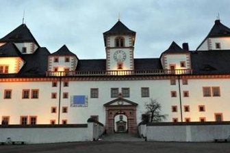 Denkmalschutz: Schlossbrücke wird erneuert - 