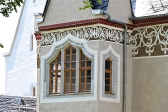 Denkmaltag, Dirk Duske und Depeche Mode: Fünf Tipps zum Wochenende in Mittelsachsen - Äußerlich wieder ein Schmuckstück, doch wie sieht es im Inneren aus? Schloss Sachsenburg öffnet am Sonntag zum Tag des offenen Denkmals.