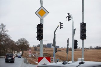 Denkwürdige Debatte im Plauener Stadtrat: Ja zu Investor, Nein zu Arroganz im Rathaus - Vorboten weiterer Ansiedlungen am Gewerbestandort Oberlosa. Viele Anwohner haben Bedenken.