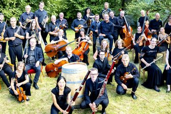 Dennheritz: Frühjahrstournee des Ensembles Amadeus beginnt - Das Ensemble Amadeus startet am Sonntag seine Frühjahrstournee.