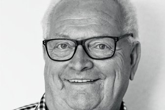 Dennheritz trauert um Gemeinderat: Stephan Richter ist im Alter von 71 Jahren gestorben - Gemeinderat Stephan Richter ist im Alter von 71 Jahren gestorben.