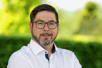 Dennheritzer Bürgermeisterwahl: Herausforderer Matthias Trenkel siegt deutlich gegen Bürgermeister Frank Taubert - Matthias Trenkel hat die Bürgermeisterwahl in Dennheritz klar mit 66 Prozent gewonnen. 